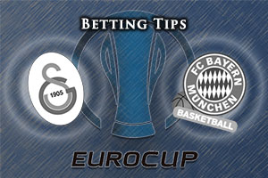 Galatasaray Odeabank Istanbul v FC Bayern Munich Betting Tips