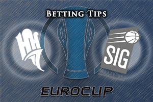 Nizhny Novgorod v Strasbourg Betting Tips