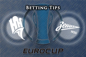 Nizhny Novgorod v Zenit St. Petersburg Betting Tips