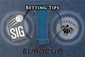 Strasbourg v Dolimiti Energia Trento Betting Tips