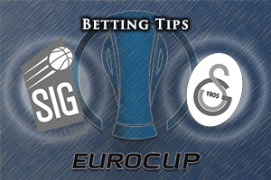 Strasbourg v Galatasaray Odeabank Istanbul Betting Tips