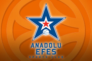 Euroleague - Anadolu Efes