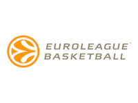 Euroleague Basketball Logo