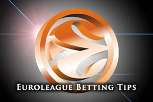 Euroleague Top 16 Betting Tips - Panathinaikos Athens v Real Madrid