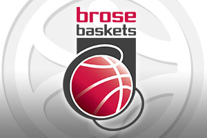 Euroleague - Brose Baskets Bamberg