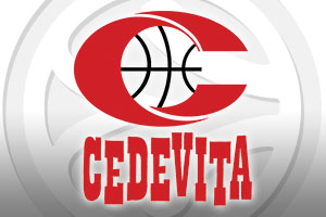 Euroleague - Cedevita Zagreb