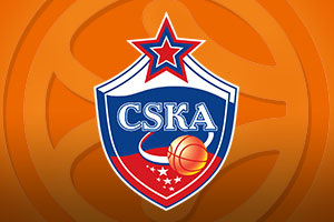 Euroleague - CSKA Moscow