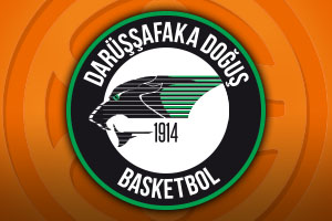 Euroleague - Darussafaka Dogus