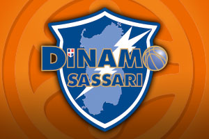 Euroleague - Dinamo Sassari