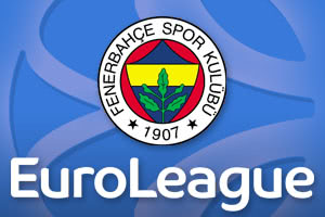 Euroleague - Fenerbahce