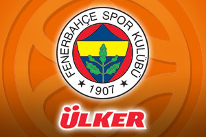 Euroleague - Fenerbahce Ulker