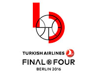 Euroleague Final Four - Berlin 2016