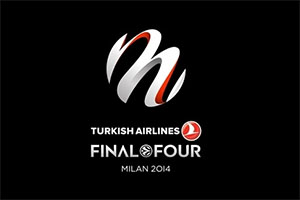 Euroleague Final Four - Milan 2014