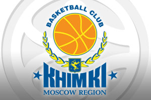 Euroleague - Khimki Moscow Region