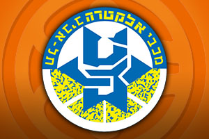 Euroleague - Maccabi Electra Tel Aviv