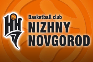 Euroleague - Nizhny Novgorod