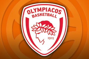 Euroleague - Olympiacos