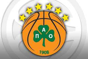 Euroleague - Panathinaikos