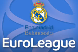 Euroleague - Real Madrid