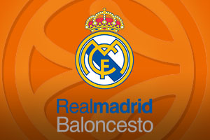 Euroleague - Real Madrid