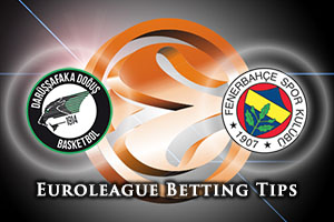 Darussafaka Dogus Istanbul v Fenerbahce Istanbul Betting Tips