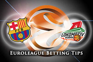 FC Barcelona Lassa v Lokomotiv Kuban Krasnodar Betting Tips