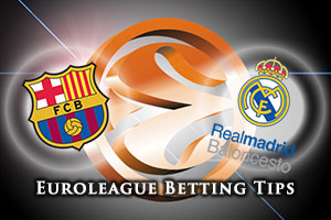 FC Barcelona Lassa v Real Madrid Betting Tips