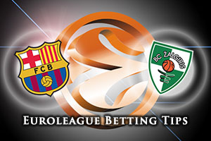 FC Barcelona Lassa v Zalgiris Kaunas Betting Tips