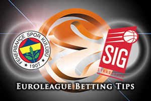 Fenerbahce Istanbul v Strasbourg Betting Tips