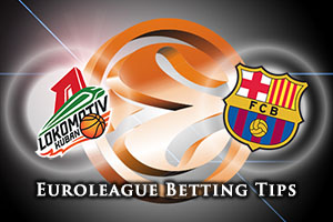 Lokomotiv Kuban Krasnodar v FC Barcelona Lassa Betting Tips