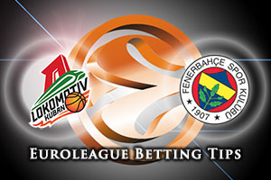 Lokomotiv Kuban Krasnodar v Fenerbahce Istanbul Betting Tips