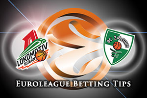 Lokomotiv Kuban Krasnodar v Zalgiris Kaunas Betting Tips