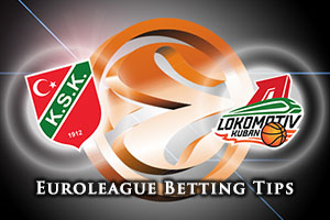 Pinar Karsiyaka Izmir v Lokomotiv Kuban Krasnodar Betting Tips