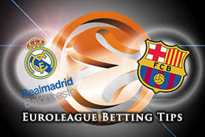 Real Madrid v FC Barcelona Lassa Betting Tips