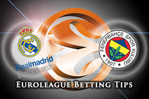 Real Madrid v Fenerbahce Istanbul Betting Tips