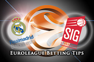 Real Madrid v Strasbourg Betting Tips