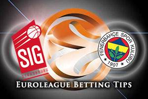 Strasbourg v Fenerbahce Istanbul Betting Tips