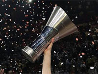 Euroleague Trophy