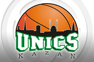 Euroleague - Unics Kazan