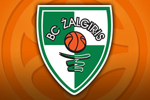 Euroleague - Zalgiris Kaunas