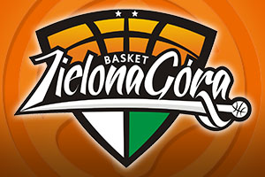 Euroleague - Zielona Gora