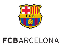 FC Barcelona Bàsquet Logo