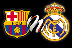 FC Barcelona vs Real Madrid – Preview F4 2014