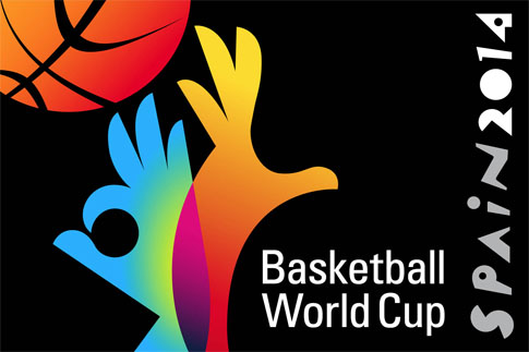 2014 FIBA World Cup