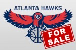 Atlanta Hawks for Sale