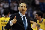 David Blatt