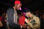 Drake and Kevin Durant