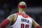 Drew Gooden Washington Wizards