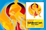 EuroBasket 2015 - Berlin, Germany