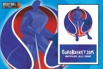 EuroBasket 2015 - Montpellier, France